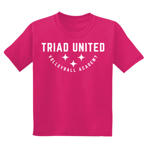 YOUTH Gildan 50/50 Dry Blend T-Shirt Thumbnail