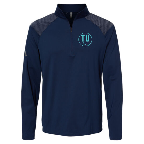 Adidas Men's Ultimate 365 1/4 Zip  Thumbnail
