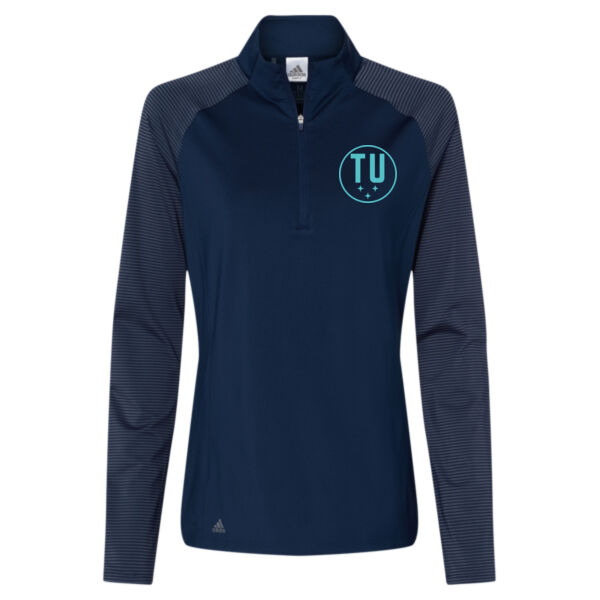 Adidas Women's Ultimate 365 1/4 Zip Thumbnail