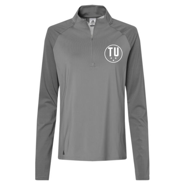 Adidas Women's Ultimate 365 1/4 Zip Thumbnail
