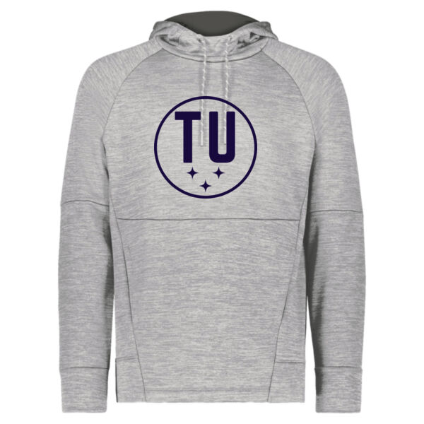 Holloway Men's All Pro Performance Fleece Hoodie Thumbnail