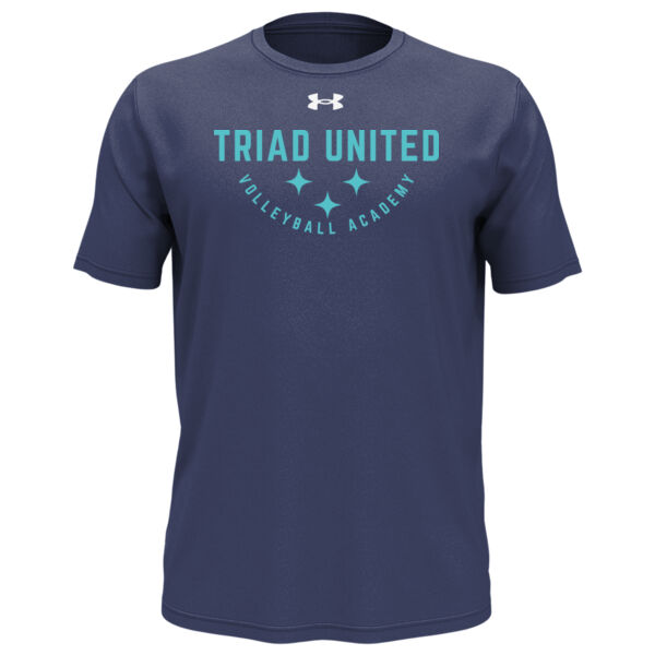 Women's Team Tech T-Shirt Thumbnail