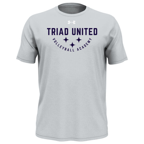 Under Armor Men's Team Tech™ T-Shirt  Thumbnail