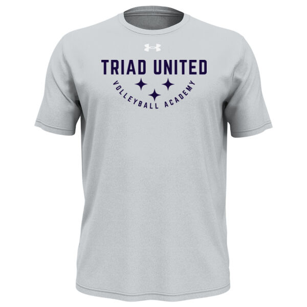 Women's Team Tech T-Shirt  Thumbnail