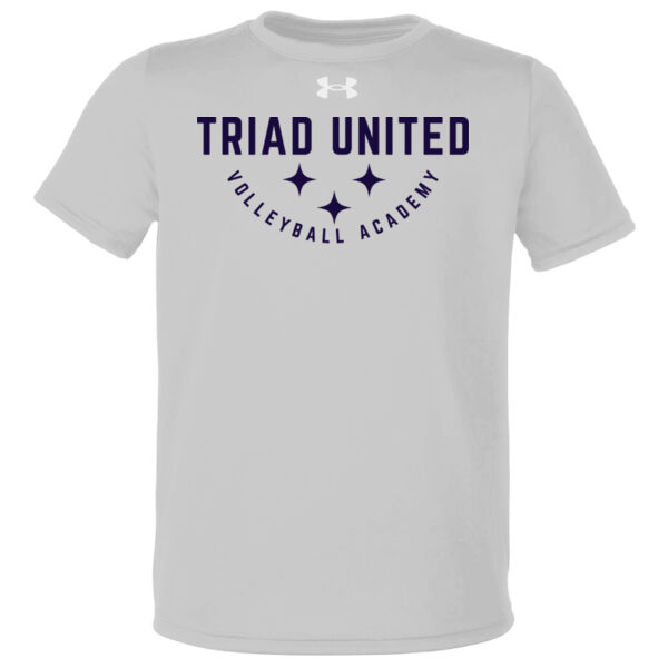 Youth Tech™ Team T-Shirt  Thumbnail