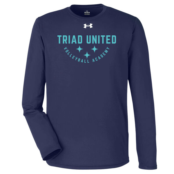 Men's Team Tech™ Long Sleeve T-Shirt Thumbnail