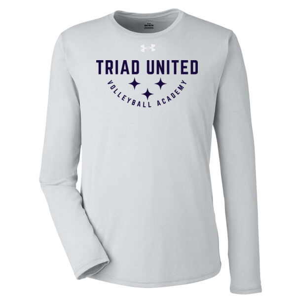 Men's Team Tech™ Long Sleeve T-Shirt  Thumbnail