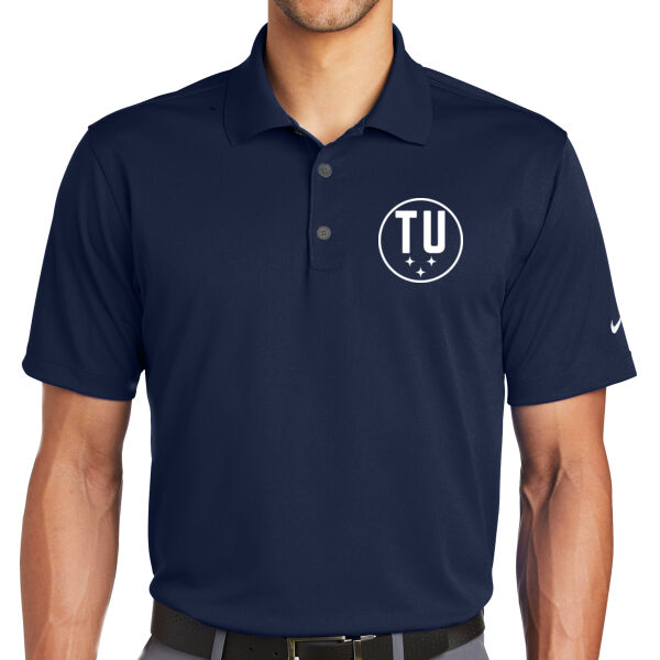 Nike Tech Basic Dri-FIT Polo Thumbnail
