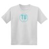 Youth DryBlend ® 50 Cotton/50 Poly T Shirt Thumbnail
