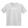 Youth DryBlend ® 50 Cotton/50 Poly T Shirt Thumbnail